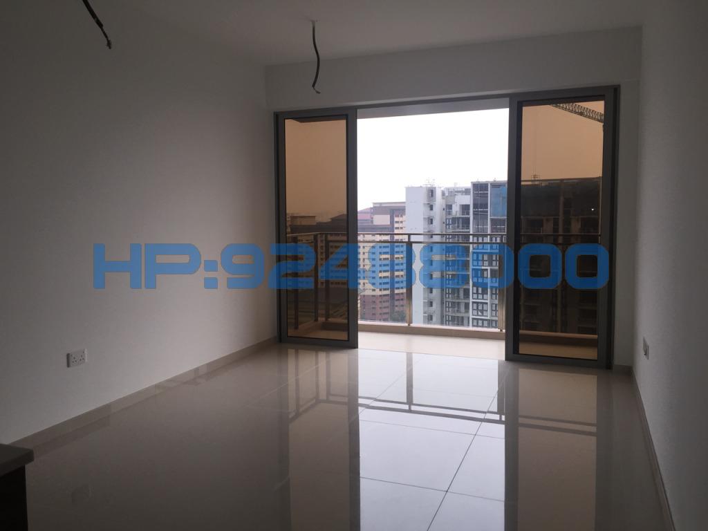 Bartley Residences (D19), Apartment #89438182